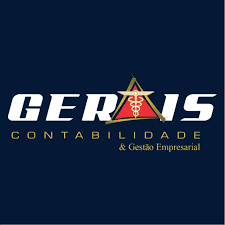Gerais Contabilidade Logo